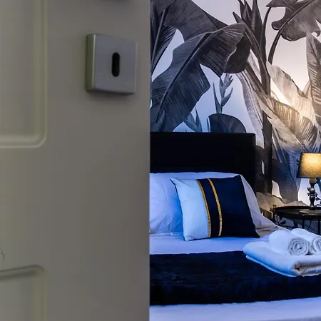 Tropical - Boutique Apartamento