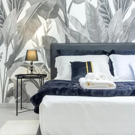 Tropical - Boutique Apartamento Gallipoli