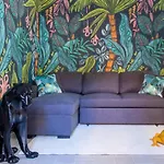 Tropical - Boutique Appartement