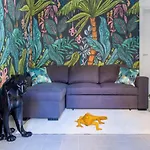 Tropical - Boutique Appartement *