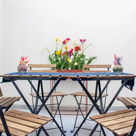 Tropical - Boutique Apartamento *