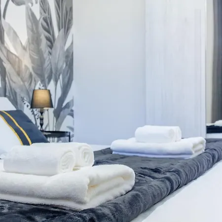 Tropical - Boutique Apartamento