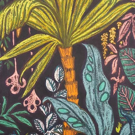 Tropical - Boutique דירה