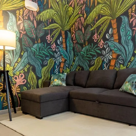 Tropical - Boutique Gallipoli