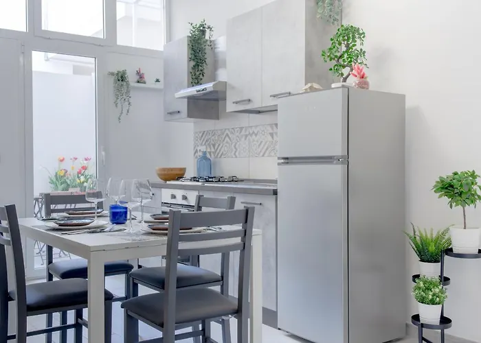 Apartament Tropical - Boutique *