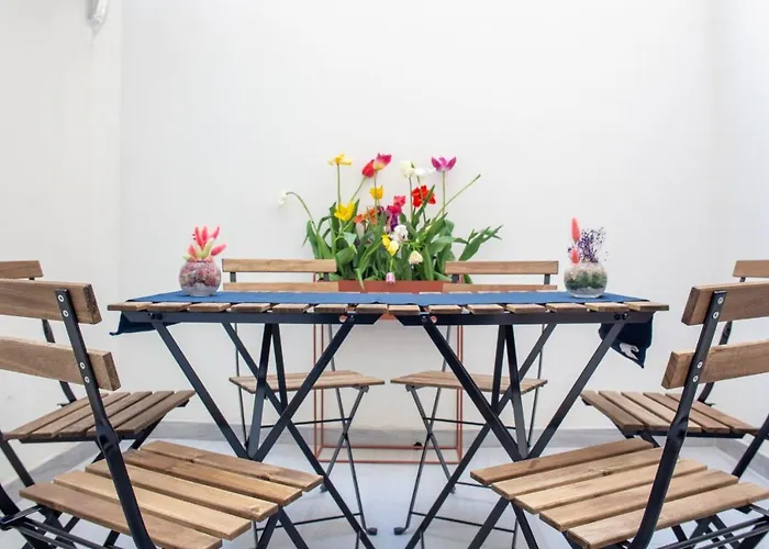 Tropical - Boutique Apartament *