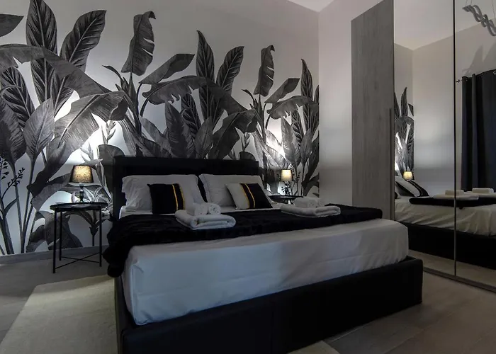 Tropical - Boutique Apartament *