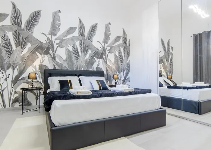 Tropical - Boutique Apartament