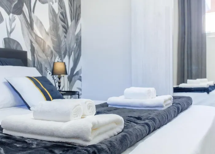 Tropical - Boutique Apartament