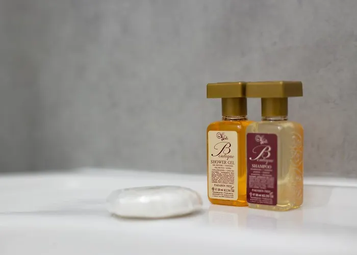 Apartament Tropical - Boutique