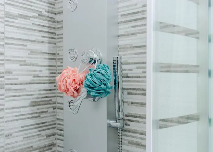 Tropical - Boutique Apartament