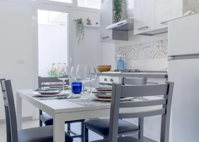 Tropical - Boutique Apartament