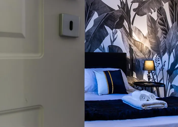 Tropical - Boutique Apartament