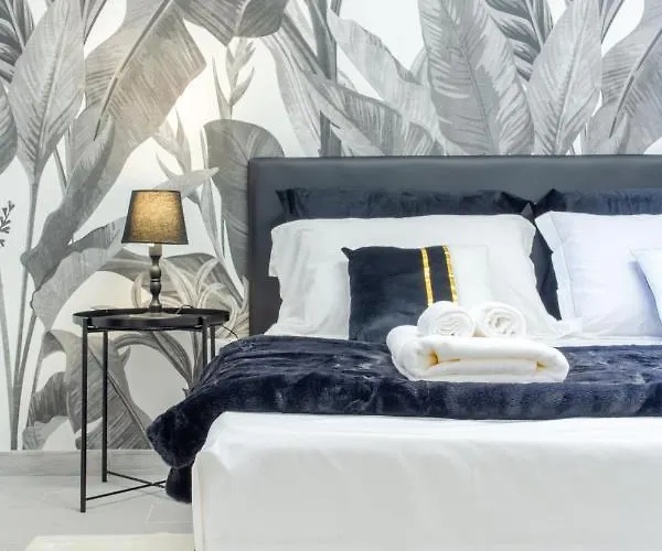 Tropical - Boutique Appartement Gallipoli