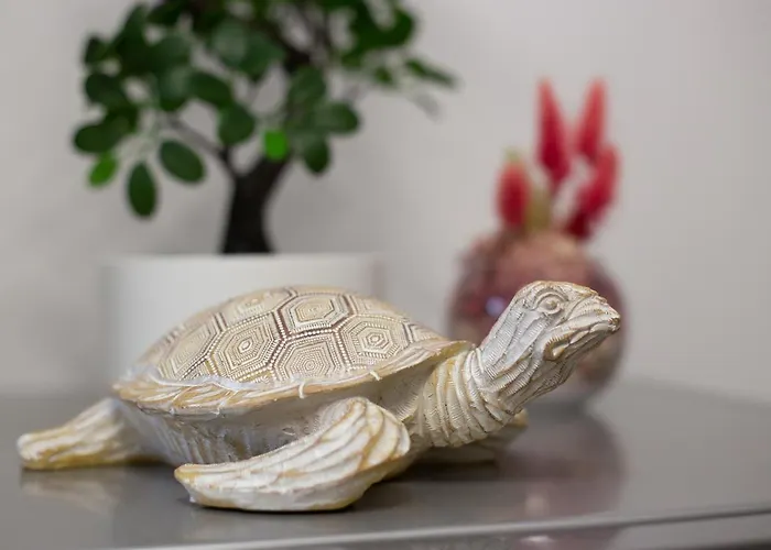 Apartament Tropical - Boutique *