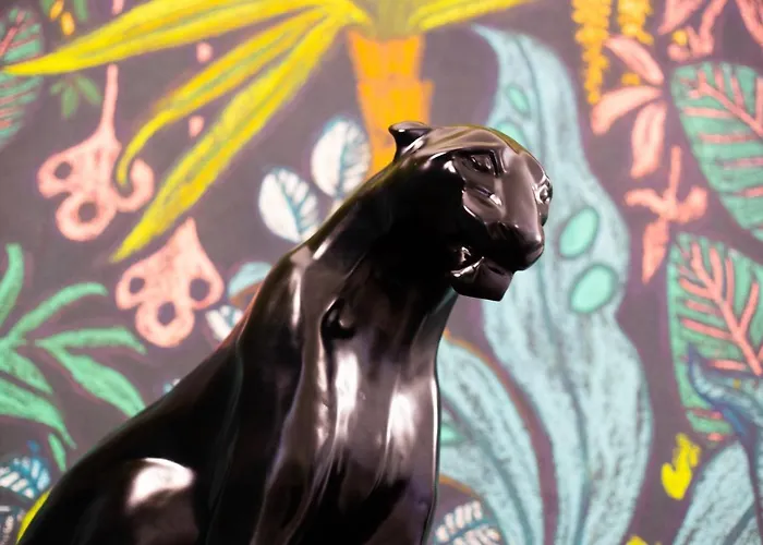 Tropical - Boutique *