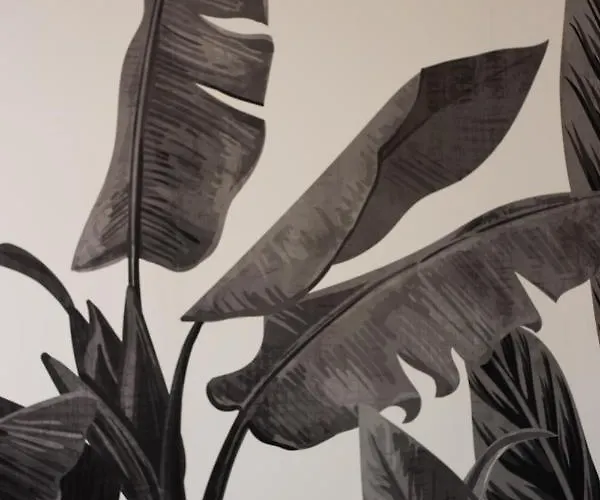 Apartament Tropical - Boutique *