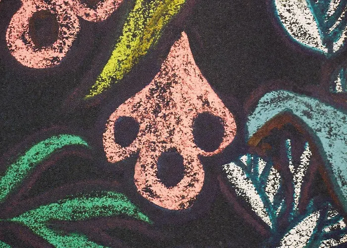 Appartement Tropical - Boutique *