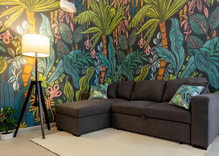 Tropical - Boutique Gallipoli