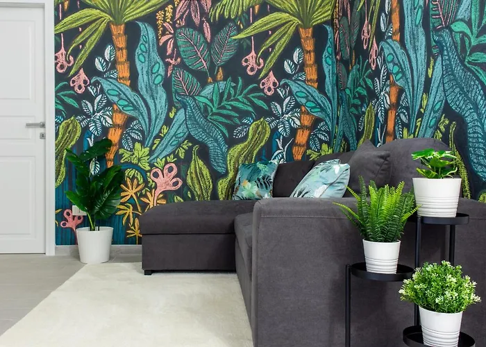 Tropical - Boutique Gallipoli